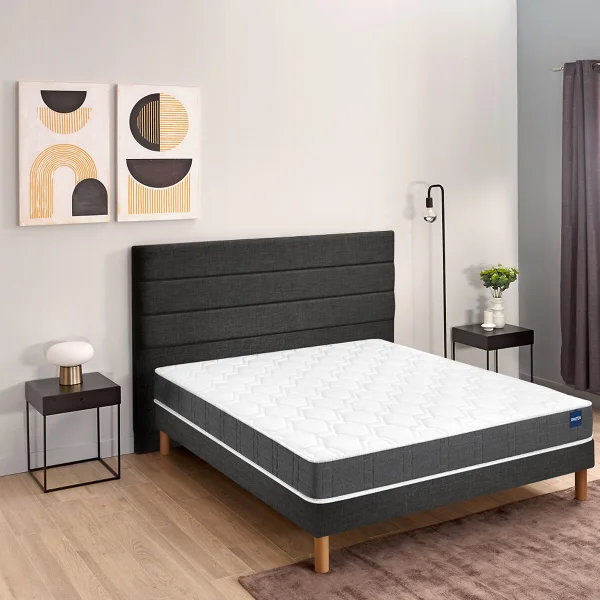 BULTEX Kaltschaummatratze Regular Bultex® 19 Cm
