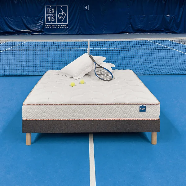 BULTEX Matratze Aus Bultex Nano-schaum "5ème Set"