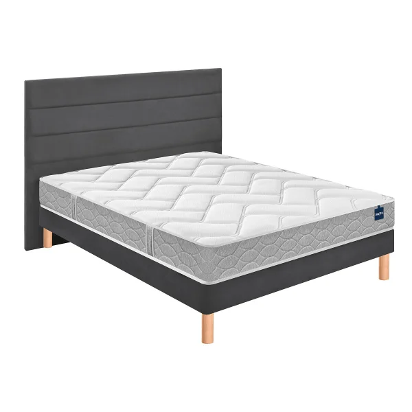 BULTEX Schaumstoffmatratze Back To Basics
