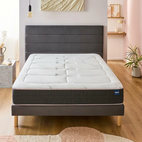 BULTEX Set Aus Matratze + Bettrahmen Triomphal