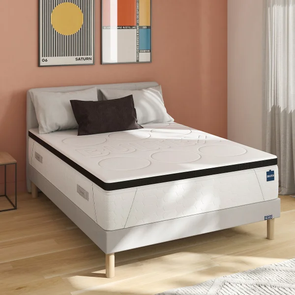 BULTEX Topper Memomax 7 Aus Memory-schaum