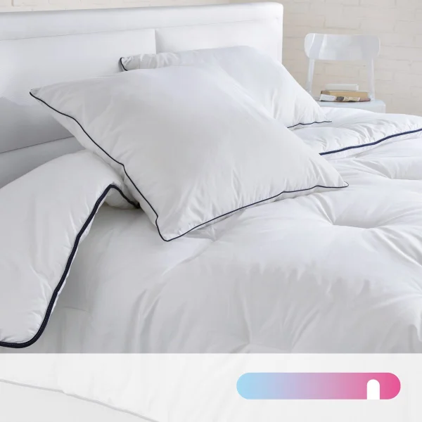 BULTEX Warmes Duvet Aus Polyester - Milbenschutz