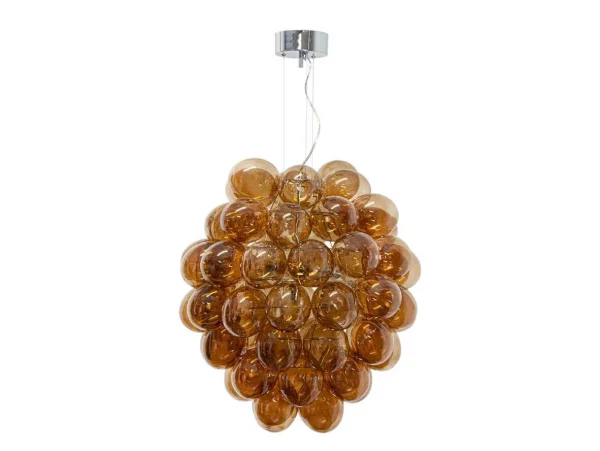 By Rydens - Deluxe Pendelleuchte Brandy