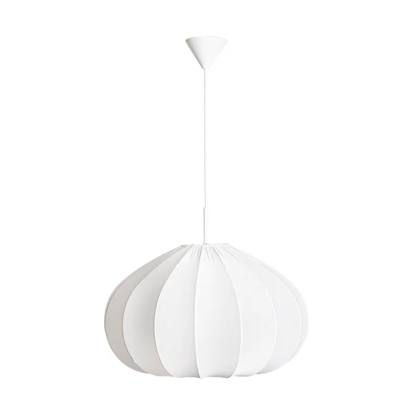 By Rydéns Ebba Deckenleuchte Weiß, Ø60 cm