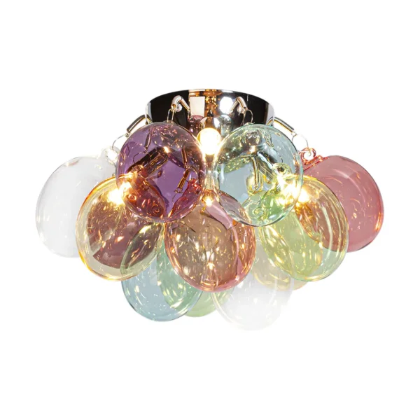 By Rydéns Gross Deckenleuchte Ø30 cm Multi