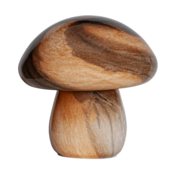 By Rydéns Mira Mushroom Tischlampe 30 cm Natur