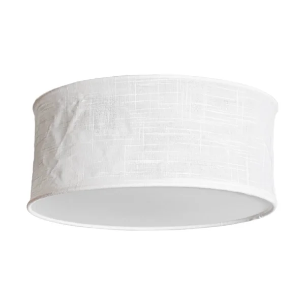 By Rydéns Vita Deckenleuchte Ø40 cm Weiß