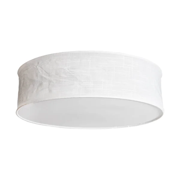 By Rydéns Vita Deckenleuchte Ø60 cm Weiß