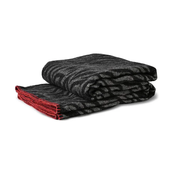 Byon Anima Decke 130x200 cm Zebra