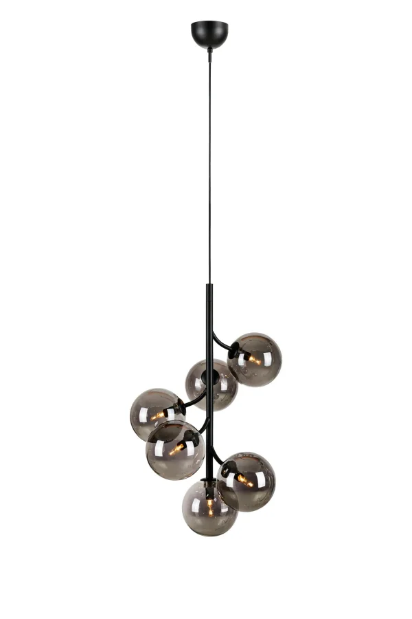 Callisto Deckenlampe Schwarz