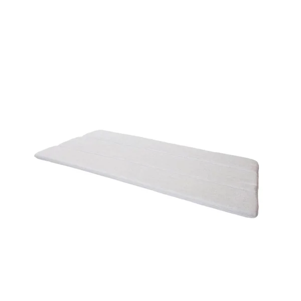 Cane-line Breeze Soffakissen für 2-Sitzer Cane-line Matt Light Grey