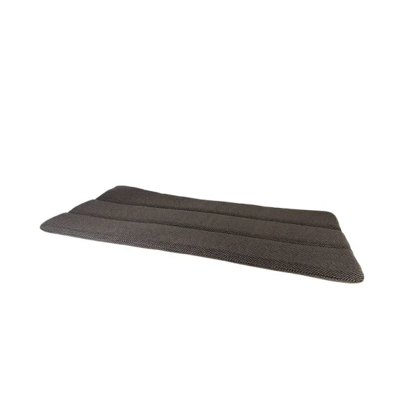 Cane-line Breeze Soffakissen für 2-Sitzer Focus Dark Grey