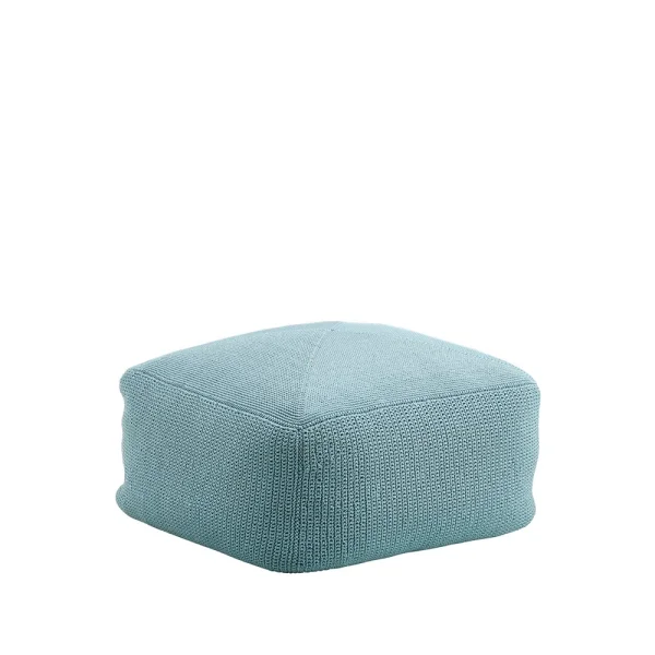Cane-line Divine Sitzpolster Turquoise