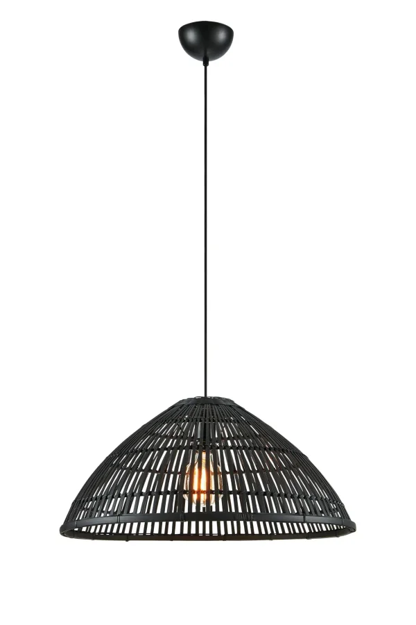 Capello Deckenlampe Schwarz