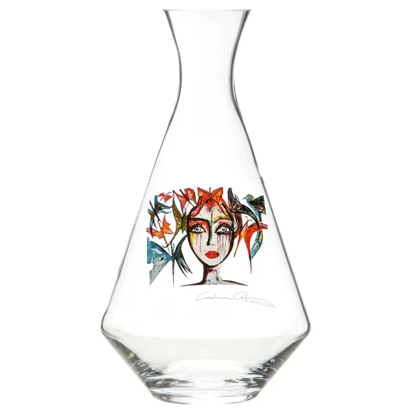Carolina Gynning Slice of Life Weinkaraffe 1,8 L