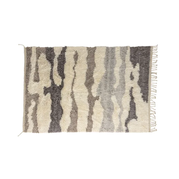 Charlie Teppich 230x160cm Multifarben.