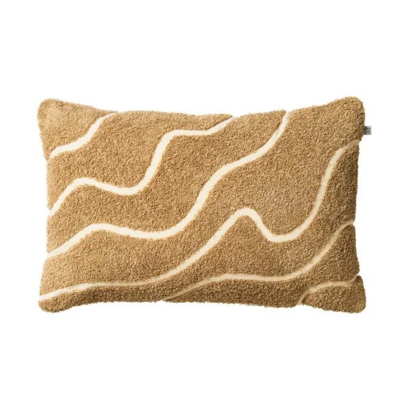 Chhatwal & Jonsson Kashi Kissenbezug 40 x 60cm Sand