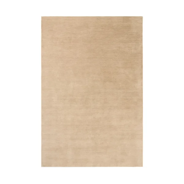 Chhatwal & Jonsson Sana Wollteppich Light beige, 250x350 cm