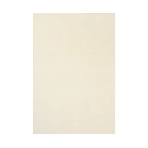 Chhatwal & Jonsson Sana Wollteppich Off white, 250x350 cm