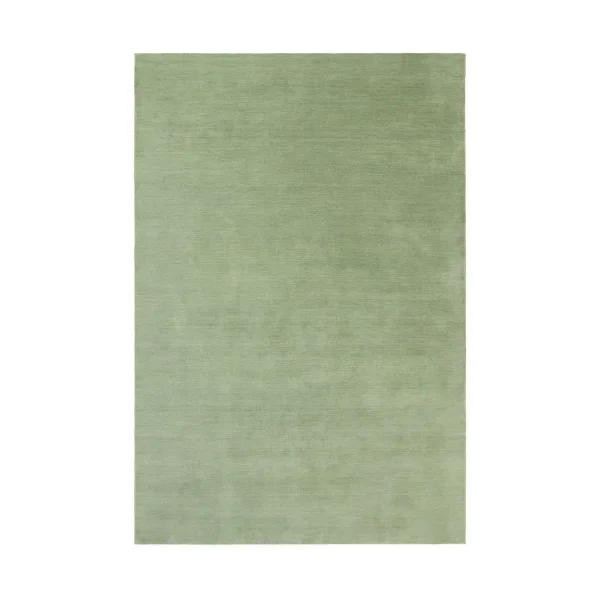 Chhatwal & Jonsson Sana Wollteppich Sage, 250x350 cm