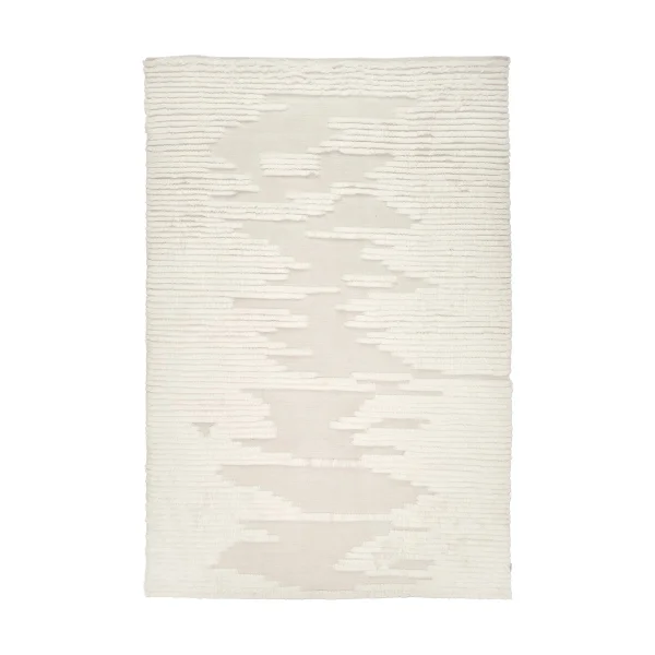 Classic Collection Agadir Teppich Ivory, 170 x 230cm