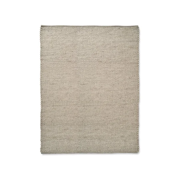 Classic Collection Merino Teppich Oat, 250 x 350cm