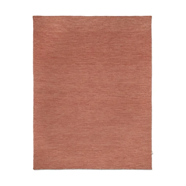 Classic Collection Plain Teppich Coral, 170x230 cm