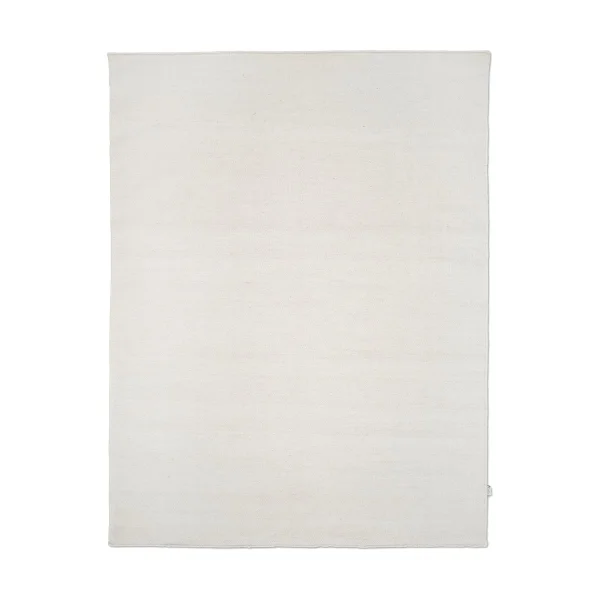 Classic Collection Plain Teppich Off-white, 250x350 cm
