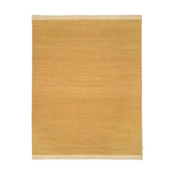 Classic Collection Pure Teppich Gelb, 200x300 cm