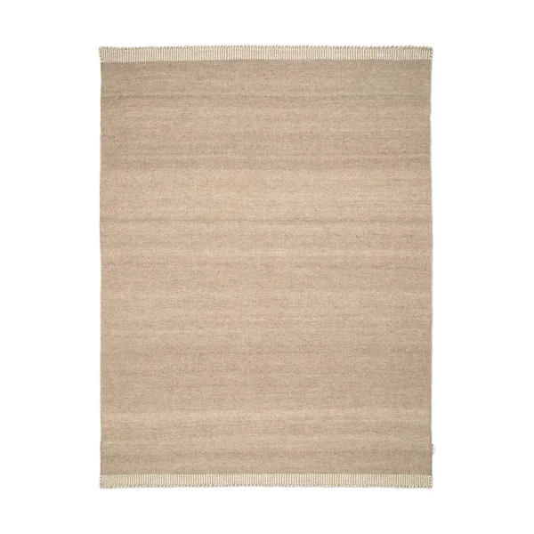 Classic Collection Pure Teppich Natural beige, 250x350 cm