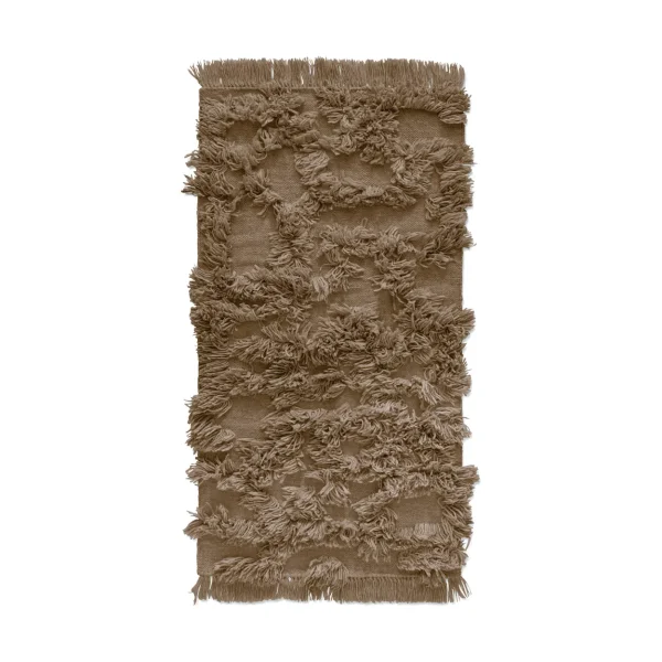 Classic Collection Rio Läufer Cappuccino, 80x150 cm