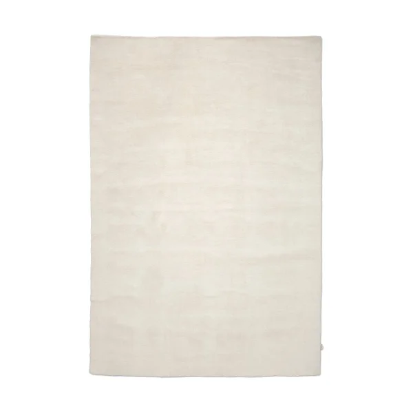 Classic Collection Solid Teppich Off white, 250x350 cm