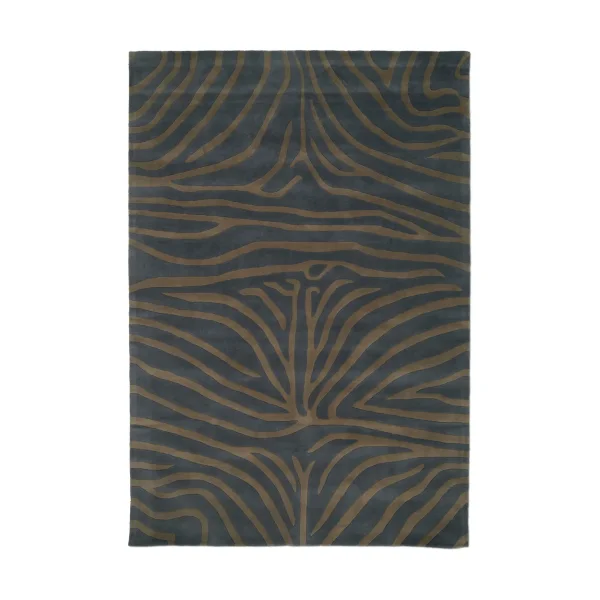 Classic Collection Zebra Teppich 200 x 300cm Horizon