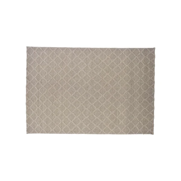 Cloudy Teppich 230x160cm Beige.