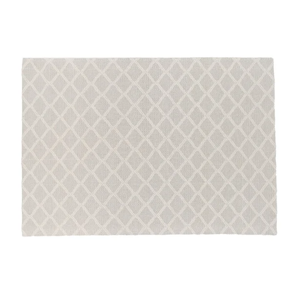 Cloudy Teppich 230x162cm offwhite.