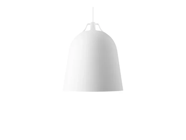Clover Pendelleuchte Large White - Eva Solo