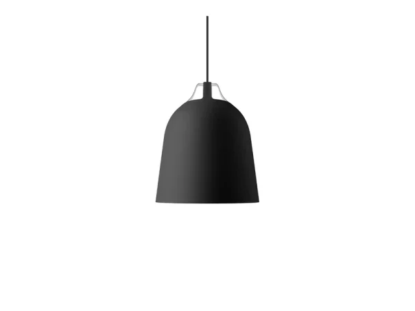 Clover Pendelleuchte Medium Black - Eva Solo