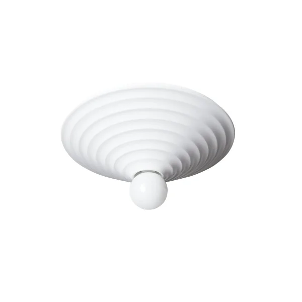 CO Bankeryd Loop Deckenleuchte Ø45 cm Weiß