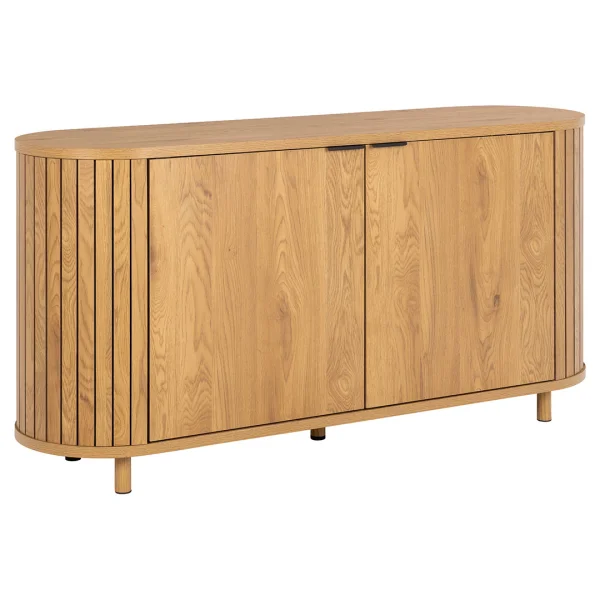 Colima Sideboard 2 Türen Eiche dekor.
