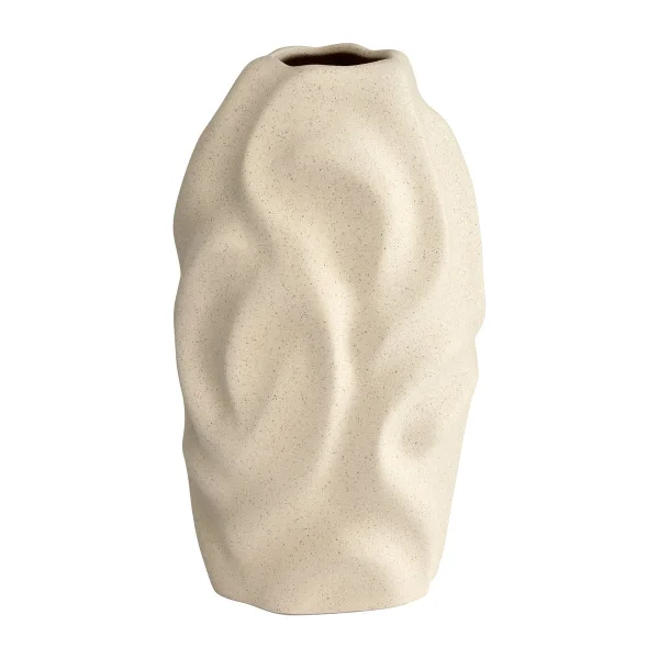 Cooee Design Drift desert Vase 28cm Linnen