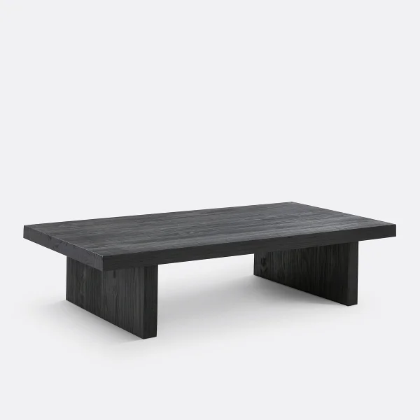 Couchtisch Malu, Kiefer Massiv