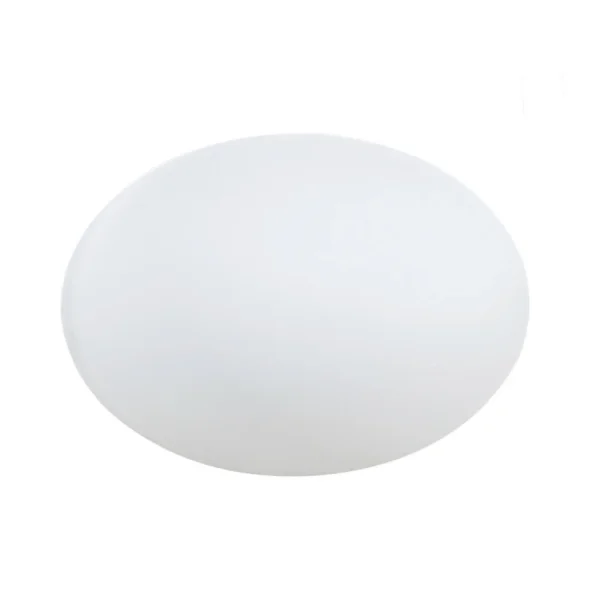 CPH Lighting - Eggy Pop In Tischleuchte, Ø 32 cm, weiß