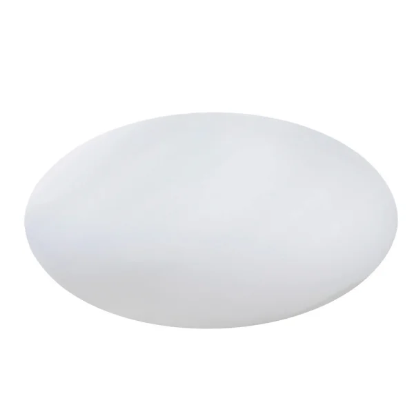 Cph Lighting - Eggy Pop In Tischleuchte/Stehleuchte Ø70 Opal White/White Lacquered CPH Lighti