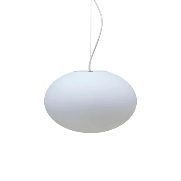 Cph Lighting - Eggy Pop Pendelleuchte Ø32 Opal White