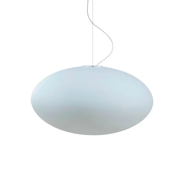 Cph Lighting - Eggy Pop Pendelleuchte Ø70 Opal White