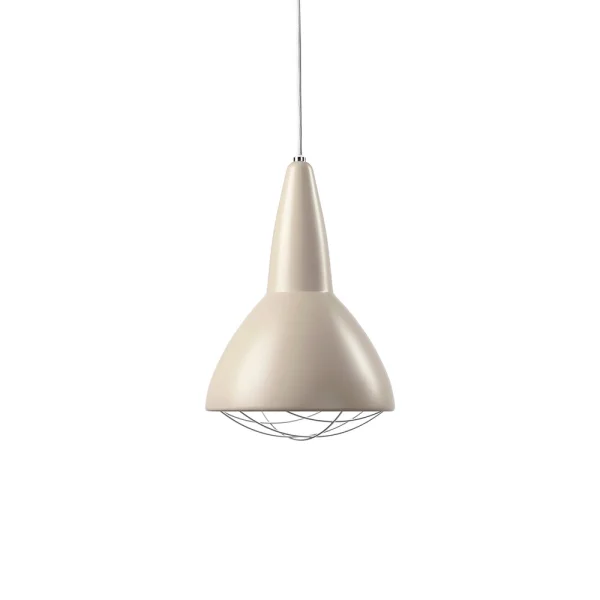 CPH Lighting - Grid Pendelleuchte Beige