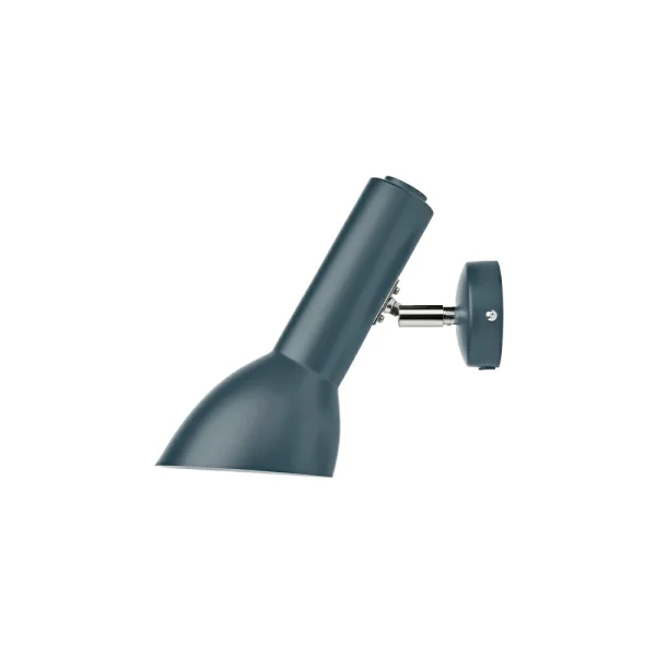 CPH Lighting - Oblique Wandleuchte Petrol Blau