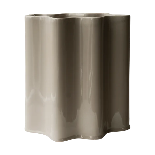 DBKD Filter Blumentopf Shiny mole, Ø25 cm