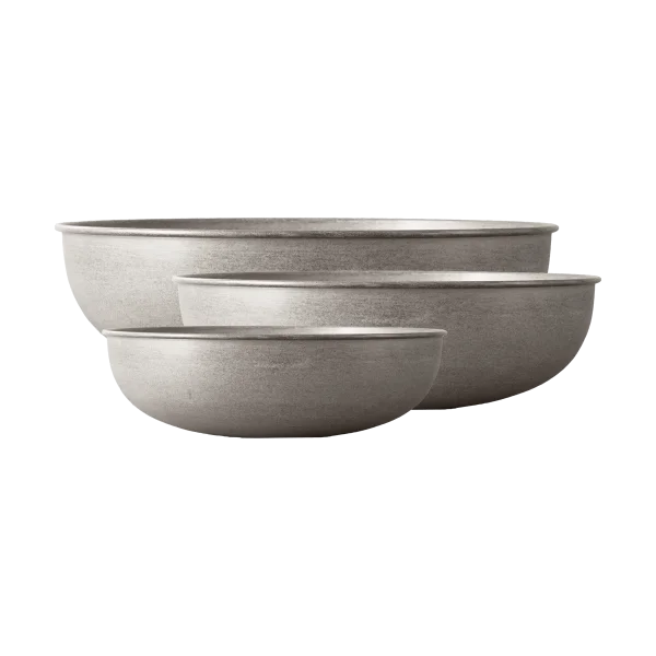 DBKD Out bowl 3 Teile Beige