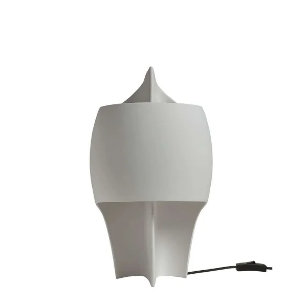 DCW - La Lampe B Tischleuchte White